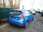 Ford Fiësta 1.4 TDCI