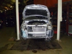 Opel Agila 1.2