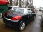 Opel Tigra 1.8 cabrio